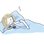 枕が肩こり・首こり・いびきの原因に！おすすめの「横向き寝」枕が優秀すぎる話