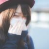 花粉による肌荒れに悩んでいませんか？