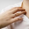 首元や目元にできやすい小さなイボは角質なのでハトムギエキスが有効です。このハトムギエキスがたっぷりと配合されているのがオールインワンジェルの艶つや習慣プラスなのです。